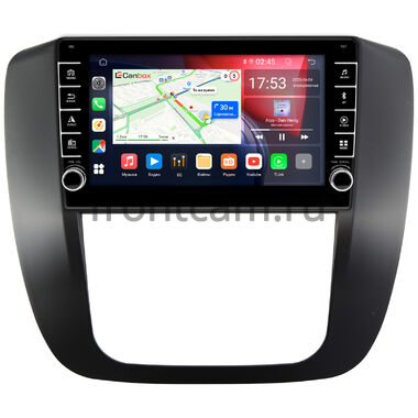 Chevrolet Tahoe, Suburban 2007-2013 Canbox BGT9-GM002N 2/32 Android 10 (IPS, DSP, CarPlay)