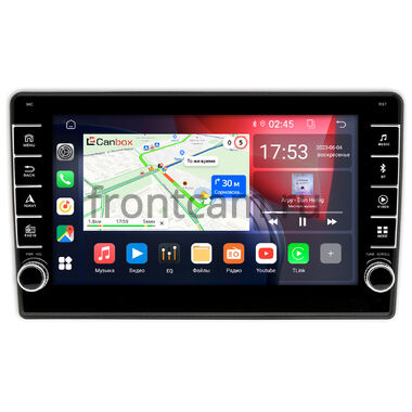 Hyundai Accent 2 1999-2003 Canbox BGT9-HY210N 2/32 Android 10 (IPS, DSP, CarPlay)