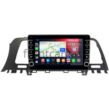 Nissan Murano (Z51) 2007-2015 Canbox BGT9-NI138N 2/32 на Android 10 (IPS, DSP, CarPlay)