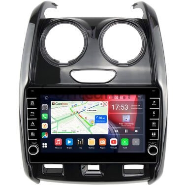 Lada Largus 2021-2024 Canbox BGT9-RE046N 2/32 Android 10 (IPS, DSP, CarPlay)