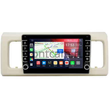 Suzuki Alto 2014-2024 Canbox BGT9-SU048N 2/32 Android 10 (IPS, DSP, CarPlay)