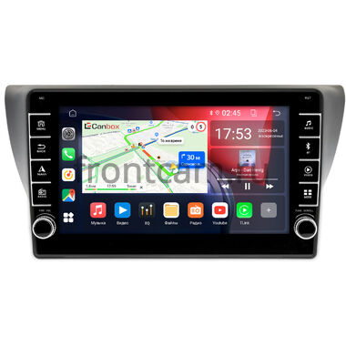 Toyota Camry, Vista (V40) 1994-1998 Canbox BGT9-TO538N 2/32 Android 10 (IPS, DSP, CarPlay)