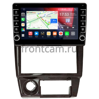 Toyota Mark 2 (X100) 1996-2002 (под дерево) Canbox BGTR9-0249 4/64 Android 10 (IPS, DSP, CarPlay)