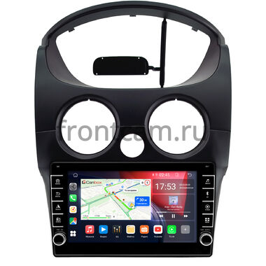 Chevrolet Spark 3 (M300) 2009-2016 Canbox BGTR9-0614 4/64 Android 10 (IPS, DSP, CarPlay)
