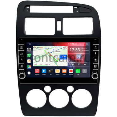 Toyota Avensis 1997-2003 (черная) Canbox BGTR9-0747 4/64 Android 10 (IPS, DSP, CarPlay)