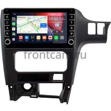 Subaru Legacy 3, Outback 2 1998-2004 (правый руль) Canbox BGTR9-0757 4/64 на Android 10 (IPS, DSP, CarPlay)