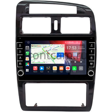 Toyota Avensis 1997-2003 (под дерево) Canbox BGTR9-0762 4/64 Android 10 (IPS, DSP, CarPlay)