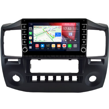 GAZ Газел Бизнес (Gazele Business) (матовая) Canbox BGTR9-0859 4/64 Android 10 (IPS, DSP, CarPlay)
