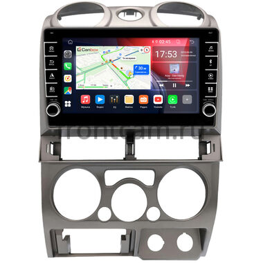Chevrolet Colorado 2004-2012 Canbox BGTR9-0893 4/64 Android 10 (IPS, DSP, CarPlay)