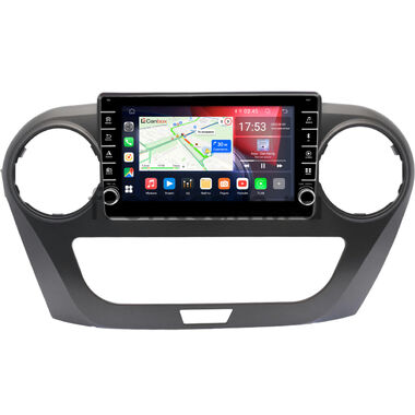JAC Refine M3 2016-2026 Canbox BGTR9-0941 4/64 Android 10 (IPS, DSP, CarPlay)