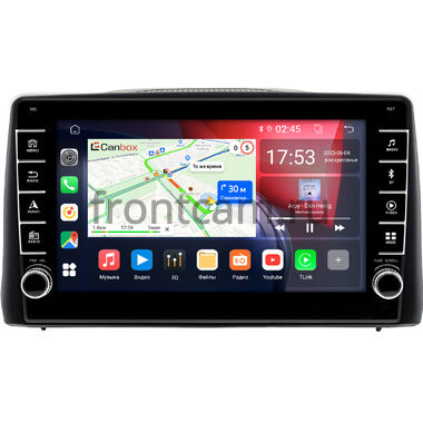 Ford Ecosport 2017-2023 Canbox BGTR9-1457 4/64 Android 10 (IPS, DSP, CarPlay)