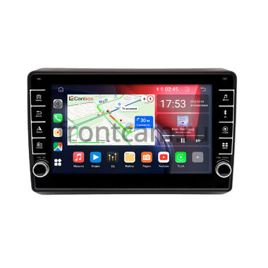 Honda N-VAN 2018-2026 Canbox BGTR9-1604 4/64 на Android 10 (IPS, DSP, CarPlay)