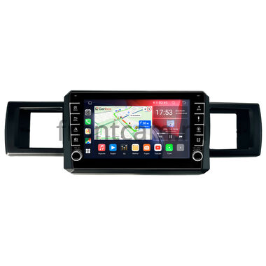 Daihatsu Wake 2014-2022 Canbox BGTR9-1605 4/64 на Android 10 (IPS, DSP, CarPlay)