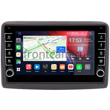 Daihatsu Move Conte 2008-2017 Canbox BGTR9-1617 4/64 на Android 10 (IPS, DSP, CarPlay)