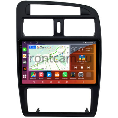 Toyota Avensis 1997-2003 Canbox EVO 2K 5814-9-0736 на Android 14 (4G-SIM, 4/64, DSP, QLed, AI, 360)