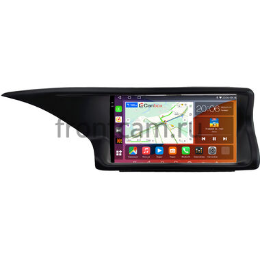 Lada Priora 2013-2018 (матовая) Canbox EVO 2K 5814-9-0786 на Android 14 (4G-SIM, 4/64, DSP, QLed, AI, 360)