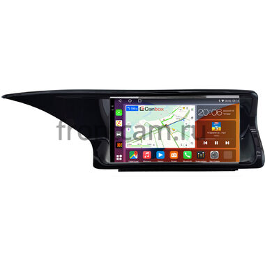 Lada Priora 2013-2018 (глянцевая) Canbox EVO 2K 5815-9-0741 на Android 14 (4G-SIM, 6/128, DSP, QLed, AI, 360)
