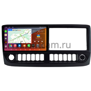 Foton Aumark (BJ, S85, S100, S120) 2017-2025, Ollin 2023-2025 Canbox EVO 2K 5833-9-0796 на Android 14 (4G-SIM, 16/512, DSP, QLed, AI, 360)