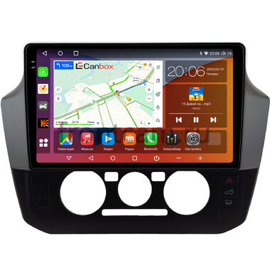 Volkswagen up! 2016-2023 Canbox EVO 2K 5833-9-1467 на Android 14 (4G-SIM, 16/512, DSP, QLed, AI, 360)