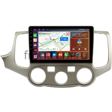 Kia Magentis 2, Optima 2 2005-2008 Canbox EVO 5810-9-0557 на Android 14 (4G-SIM, 4/64, DSP, QLed, AI, 360)