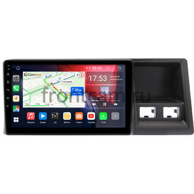 Honda Stepwgn 1999-2001 Canbox GT10-0193 2/32 на Android 10 (IPS, DSP, CarPlay)