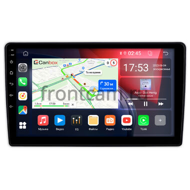 Ford Transit, Tourneo Connect 2, Transit Connect 2 (2018-2024) Canbox GT10-0194 2/32 на Android 10 (IPS, DSP, CarPlay)