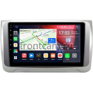 Haval H6 Coupe (2015-2019) Canbox GT10-0214 2/32 на Android 10