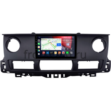 Renault Master (2003-2009) Canbox GT10-0215 2/32 на Android 10