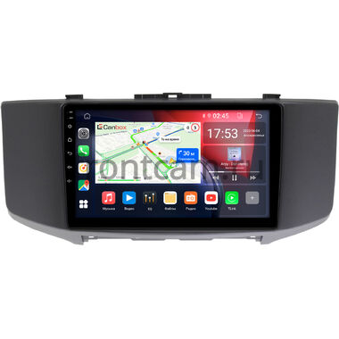 Toyota Mark X 2004-2009 Canbox RS10-0328 1.5/32 на Android 10 (IPS, DSP, CarPlay)