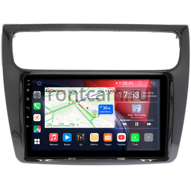 Haval H8 2014-2017 Canbox GT10-044 2/32 на Android 10 (IPS, DSP, CarPlay)