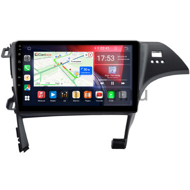 Toyota Prius 3 (XW30) 2009-2015 (правый руль) Canbox RS10-0487 1.5/32 на Android 10 (IPS, DSP, CarPlay)