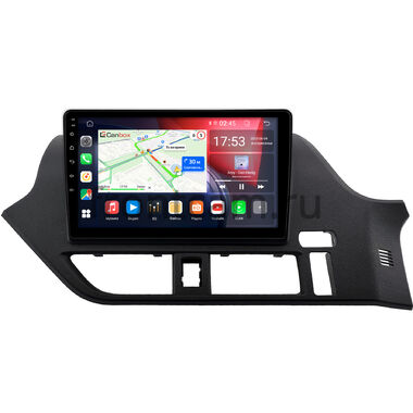 Toyota Esquire, Voxy 3 (R80), Noah 3 (R80) 2014-2022 (для замены ма-лы 250*150) Canbox GT10-0633 2/32 на Android 10 (IPS, DSP, CarPlay)