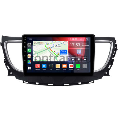 Buick LaCrosse 3 2016-2023 Canbox GT10-0824 2/32 на Android 10 (IPS, DSP, CarPlay)