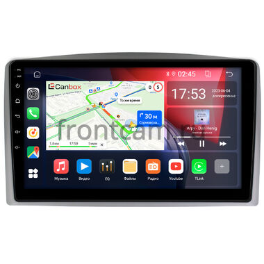 Mercedes-Benz Vito 3 (w447) 2014-2024 Canbox GT10-094 2/32 на Android 10 (IPS, DSP, CarPlay)