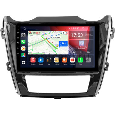 Dongfeng DF6 2022-2024 Canbox RS10-1015 1.5/32 на Android 10 (IPS, DSP, CarPlay)