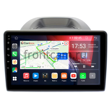 Ford Ecosport (2017-2022) Canbox GT10-1054 2/32 на Android 10