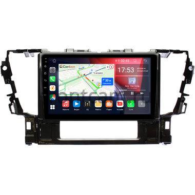 Toyota Alphard 3, Vellfire 2 2015-2023 Canbox RS10-1069 1.5/32 на Android 10 (IPS, DSP, CarPlay)