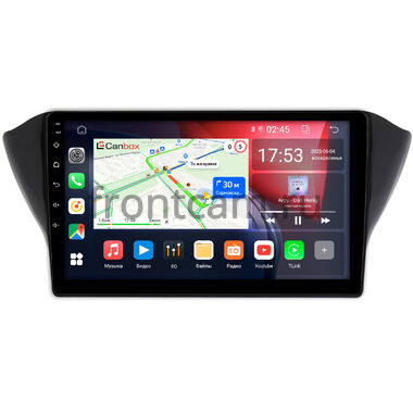 Geely Atlas, Emgrand 7, GS 2016-2022 Canbox GT10-1072 2/32 Android 10 (IPS, DSP, CarPlay)