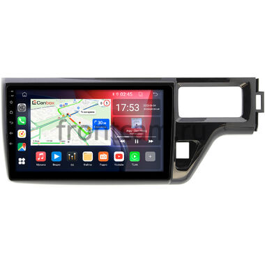 Honda Stepwgn 5 2015-2022 Canbox GT10-1099 2/32 на Android 10 (IPS, DSP, CarPlay)