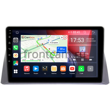 Honda Crosstour 2009-2012 Canbox RS10-1114 1.5/32 на Android 10 (IPS, DSP, CarPlay)