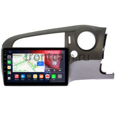 Honda Stream 2 2006-2014 Canbox GT10-1118 2/32 на Android 10 (IPS, DSP, CarPlay)