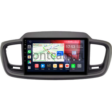 Kia Sorento 3 Prime 2014-2020 Canbox RS10-1125 1.5/32 на Android 10 (IPS, DSP, CarPlay)