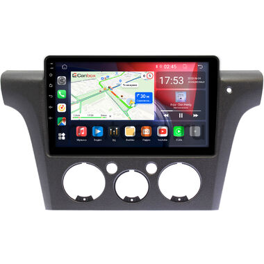 Mitsubishi Airtrek 2001-2008 (правый руль) Canbox GT10-1132 2/32 на Android 10 (IPS, DSP, CarPlay)