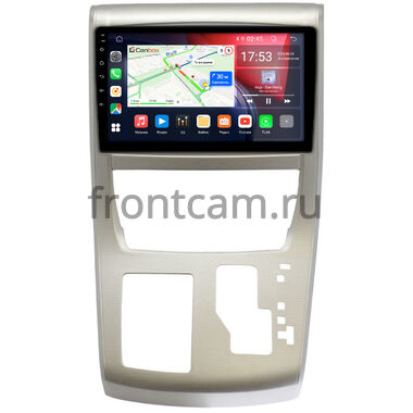 Toyota Alphard 2, Vellfire 2008-2015 (правый руль, типтроник) Canbox GT10-1138 2/32 на Android 10 (IPS, DSP, CarPlay)