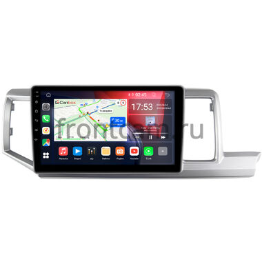 Honda Stepwgn 4 2009-2015 (правый руль) Canbox GT10-1139 2/32 на Android 10 (IPS, DSP, CarPlay)