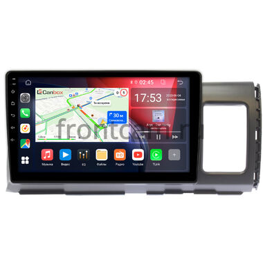 Toyota Wish 2003-2009 Canbox GT10-1141 2/32 на Android 10 (IPS, DSP, CarPlay)