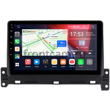 Great Wall Wingle 7 2018-2023 Canbox RS10-1173 1.5/32 на Android 10 (IPS, DSP, CarPlay)