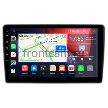 Daihatsu YRV 2000-2005 Canbox GT10-1186 2/32 на Android 10 (IPS, DSP, CarPlay)