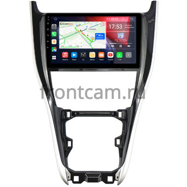 Toyota Harrier 3 (XU60) 2017-2020 Canbox GT10-1227 2/32 на Android 10 (IPS, DSP, CarPlay)