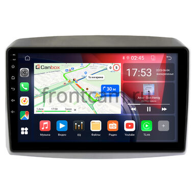 Kia Sorento 3 Prime 2014-2020 Canbox RS10-1254 1.5/32 на Android 10 (IPS, DSP, CarPlay)